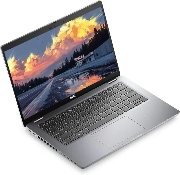 Latitude 5420-1 Dell Latitude 5420 | i7-1185G7 | 16Gb RAM | 1Tb SSD | 14" FHD | Win11Pro