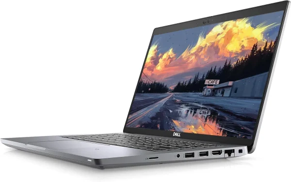 Latitude 5420-2 Dell Latitude 5420 | i7-1185G7 | 16Gb RAM | 1Tb SSD | 14" FHD | Win11Pro