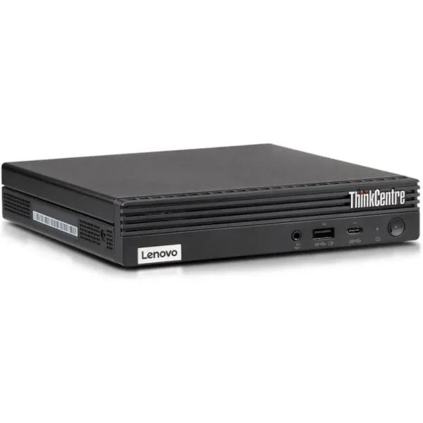 M70Q Lenovo ThinkCentre M70q | i5-10400T | 16Gb RAM | 1Tb SSD | WiFi Win11Pro