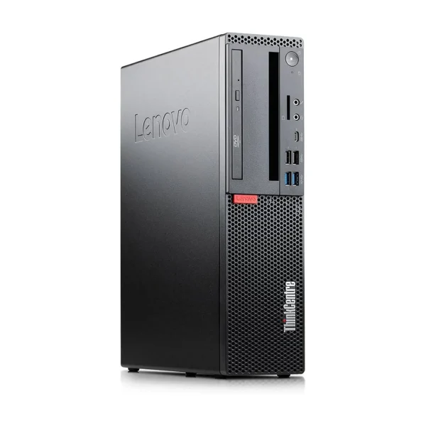 M720S Lenovo Thinkcentre M720S | i5-9400 | 8GB RAM | 256GB SSD | DVD/RW | Win11Pro
