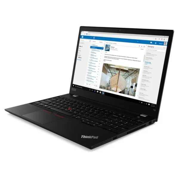 Lenovo ThinkPad T15 Gen 1 | i5-10310U | 16GB RAM | 512Gb NVMe | 15.6" FullHD | Win11Pro
