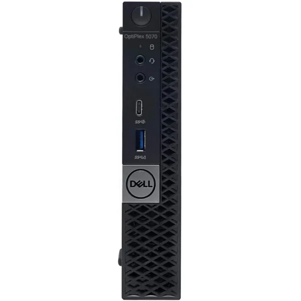 dell-optiplex-5070-micro-intel-core-i5-9500t-win-11-pro Dell OptiPlex 5070 Ricondizionato i5-9500T 8GB SSD 240GB Windows 11 Pro
