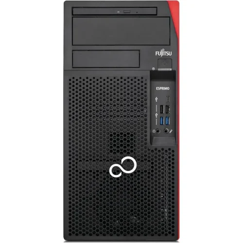 Fujitsu P758 Ricondizionato i5-9500 16GB SSD 240GB Windows 11 Pro