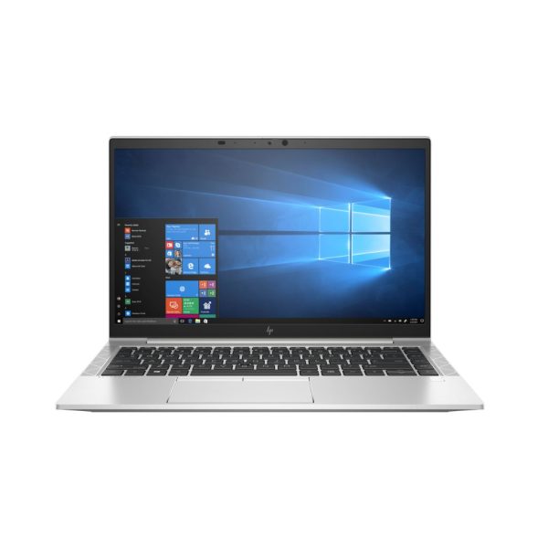 Notebook HP ELITEBOOK 840 G7 10U64EA#ABZ - Intel Core i7-10510U 16GB 512GB NVMe SSD 14" Full HD Windows 11 Pro