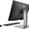 0E41059DFBBFD39BCA1CABA14EF0AEE7.jpg Pc HP ELITEONE 800 G5 7AB94ET ALL IN ONE - Intel Core i7-9700 8GB 256GB NVMe SSD DVD/RW 24" Full HD Windows 11 Pro