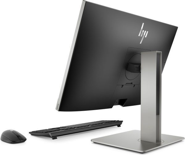 0E41059DFBBFD39BCA1CABA14EF0AEE7.jpg Pc HP ELITEONE 800 G5 7AB94ET ALL IN ONE - Intel Core i7-9700 8GB 256GB NVMe SSD DVD/RW 24" Full HD Windows 11 Pro