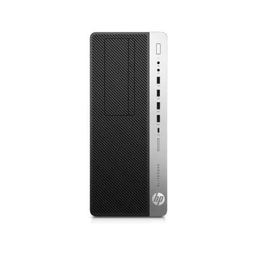 PC HP ELITEDESK 800 G4 2UZ41AV TOWER - Intel Core i5-8500 8GB 256GB SSD Windows 11 Pro