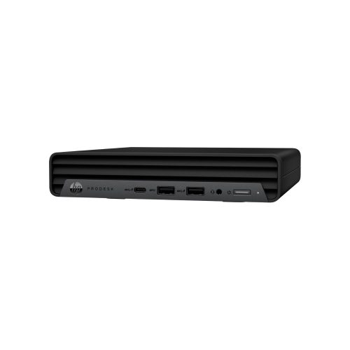 223AA5A9ADE2AD3F9A130A982E958A30.jpg PC HP PRODESK 400 G6 5L5Z0EA MINI PC - Intel Core i5-10500T 8GB 256GB NVMe SSD Windows 11 Pro