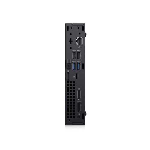 PC DELL OPTIPLEX 3060 Tiny Mini PC - Intel Core i5-8500T 8GB 256GB SSD Windows 11 Pro