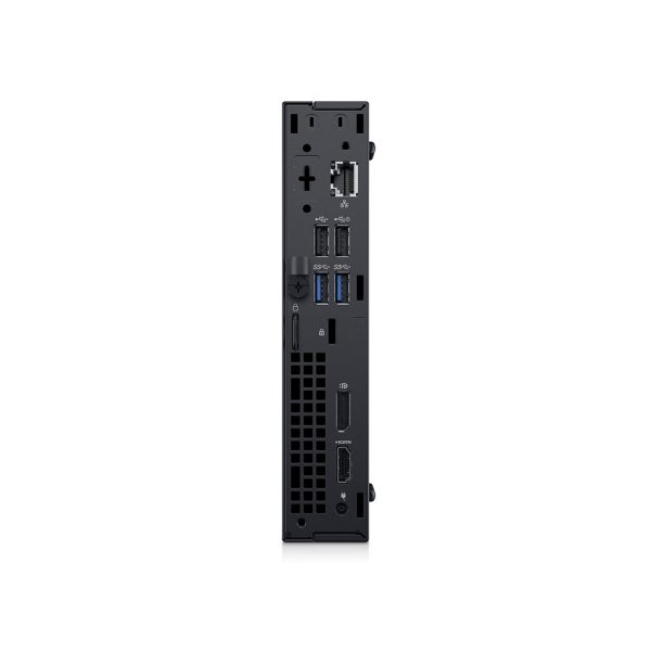26F6C1CAC3FA1CB9E071400D7FF4155E.jpg PC DELL OPTIPLEX 3060 Tiny Mini PC - Intel Core i5-8500T 8GB 256GB SSD Windows 11 Pro