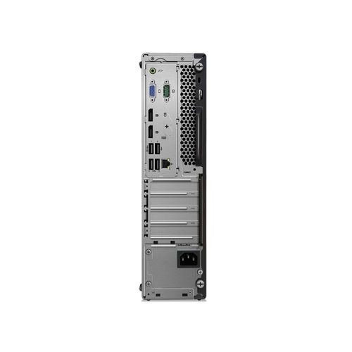 2DA2999376C2931D52130018D0DC3738.jpg PC LENOVO THINKCENTRE M720S SFF - Intel Core i5-8400 8GB 256GB SSD DVD/RW Win 11 Pro