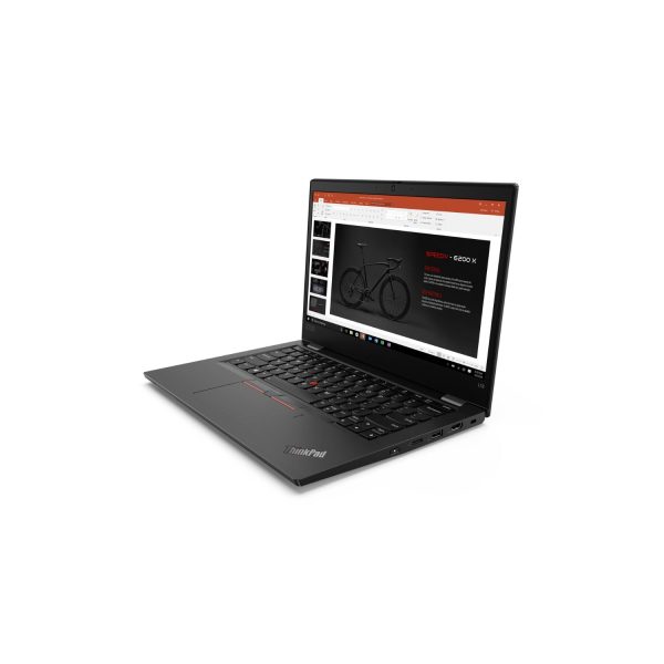 Notebook LENOVO THINKPAD L13 20R4-S30 - Intel Core i5-10310U 8GB 256GB NVME SSD 13.2" Windows 11 Pro