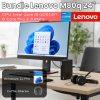 2_625cea54-f4f0-4892-89e5-fa2ad2205696.jpg Bundle Lenovo ThinkCentre M80q Mini PC | Intel Core i5-10500T | 16GB RAM | 512GB SSD + Monitor 24" ThinkVision T24v Windows 11