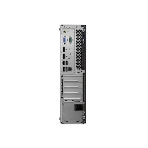 xr:d:DAFgc78JikE:725,j:8339950726901830290,t:23112315 PC LENOVO THINKCENTRE M720S 10SU-S69 SFF - Intel Core i5-9400 8GB 256GB SSD DVD/RW Windows 11 Pro