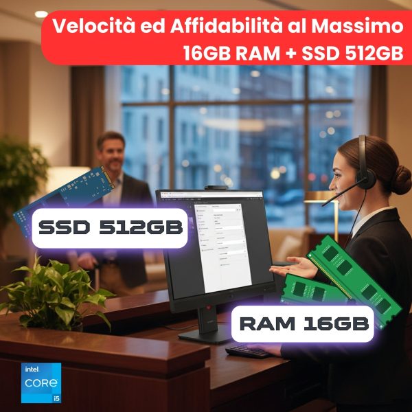 3_3f7abcf6-a7c6-448e-b5ec-89438e5e5d67.jpg Bundle Lenovo ThinkCentre M80q Mini PC | Intel Core i5-10500T | 16GB RAM | 512GB SSD + Monitor 24" ThinkVision T24v Windows 11