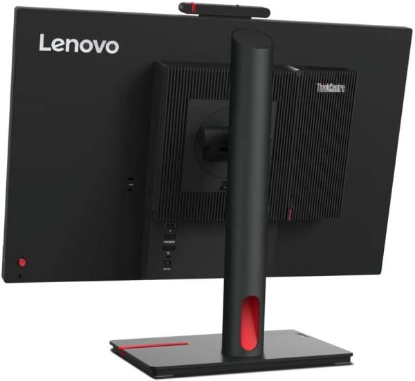 41-obGsgDML._AC_SL1422.jpg Lenovo ThinkCentre TIO24 Touch 24″ | Intel Core i5‑10400T | WebCam Casse Audio Windows 11 Pro Monitor NUOVO