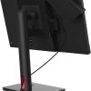 41SZq04iDZL._AC_SL1422.jpg Lenovo ThinkCentre TIO24 Touch 24″ | Intel Core i5‑10400T | WebCam Casse Audio Windows 11 Pro Monitor NUOVO