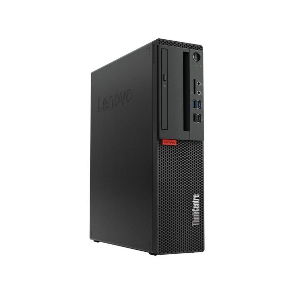 4E0B00D4D996D6C085B180E5BE2FE533.jpg PC LENOVO THINKCENTRE M720S SFF - Intel Core i5-8400 8GB 256GB SSD DVD/RW Win 11 Pro