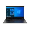 Notebook LENOVO THINKPAD L15 GEN 1 20U4-S7G - Intel Core i5-10210U 8GB 256GB NVMe SSD 15.6" Windows 11 Pro