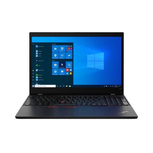 Notebook LENOVO THINKPAD L15 GEN 1 20U4-S7G - Intel Core i5-10210U 8GB 256GB NVMe SSD 15.6" Windows 11 Pro