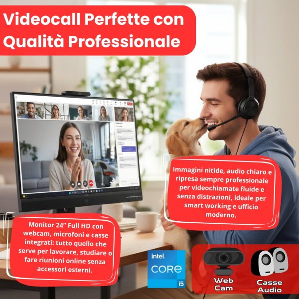 4_921ad9a9-81a9-4e0c-ac5c-1e1a6cdebfe0.jpg Bundle Lenovo Neo 30s Gen 5 SFF | Intel Core i5-13420H | Ram 16GB | SSD 512GB Monitor ThinkVision 24" VoIP Windows 11 Pro - NUOVO