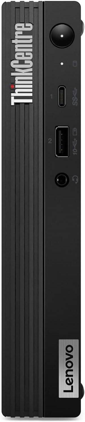514h4N2I4iL._AC_SL1500.jpg Lenovo ThinkCentre M70q mini PC | Intel Core i5-10400T | WiFi Windows 11 Pro Prestazioni elevate in formato compatto