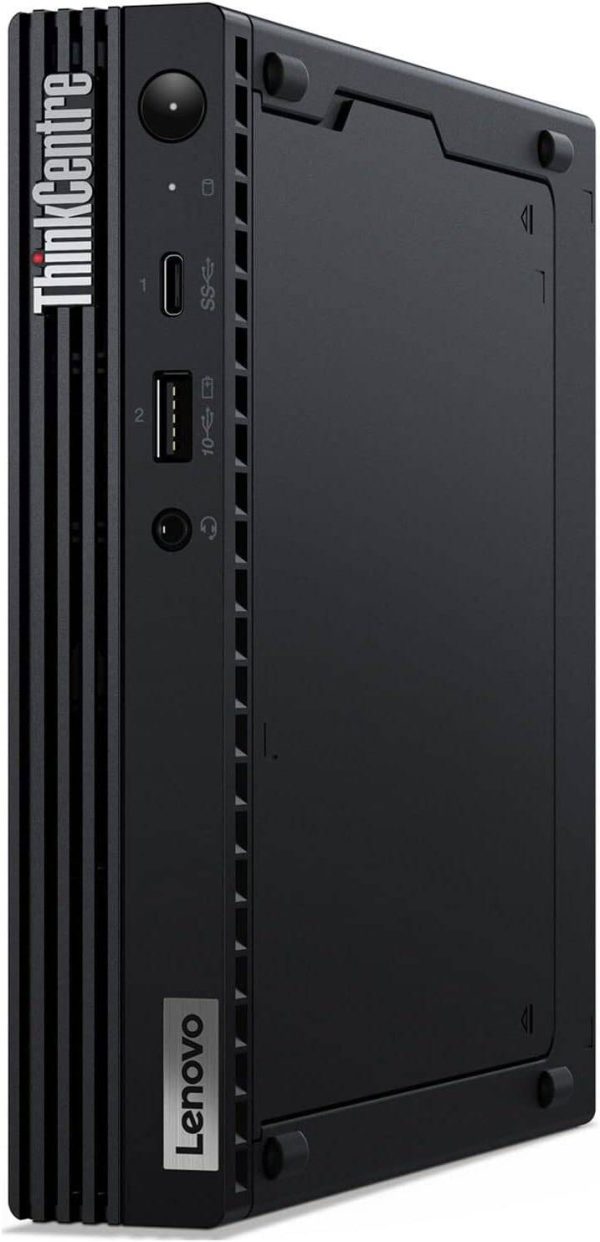 51v0coxx8lL._AC_SL1500.jpg Lenovo ThinkCentre M70q mini PC | Intel Core i5-10400T | WiFi Windows 11 Pro Prestazioni elevate in formato compatto