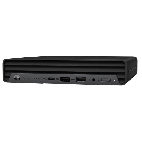 HP EliteDesk 800 G6 Mini | Intel i5-10500T | Windows 11 Pro