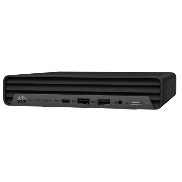HP EliteDesk 800 G6 Mini | Intel i5-10500T | Windows 11 Pro