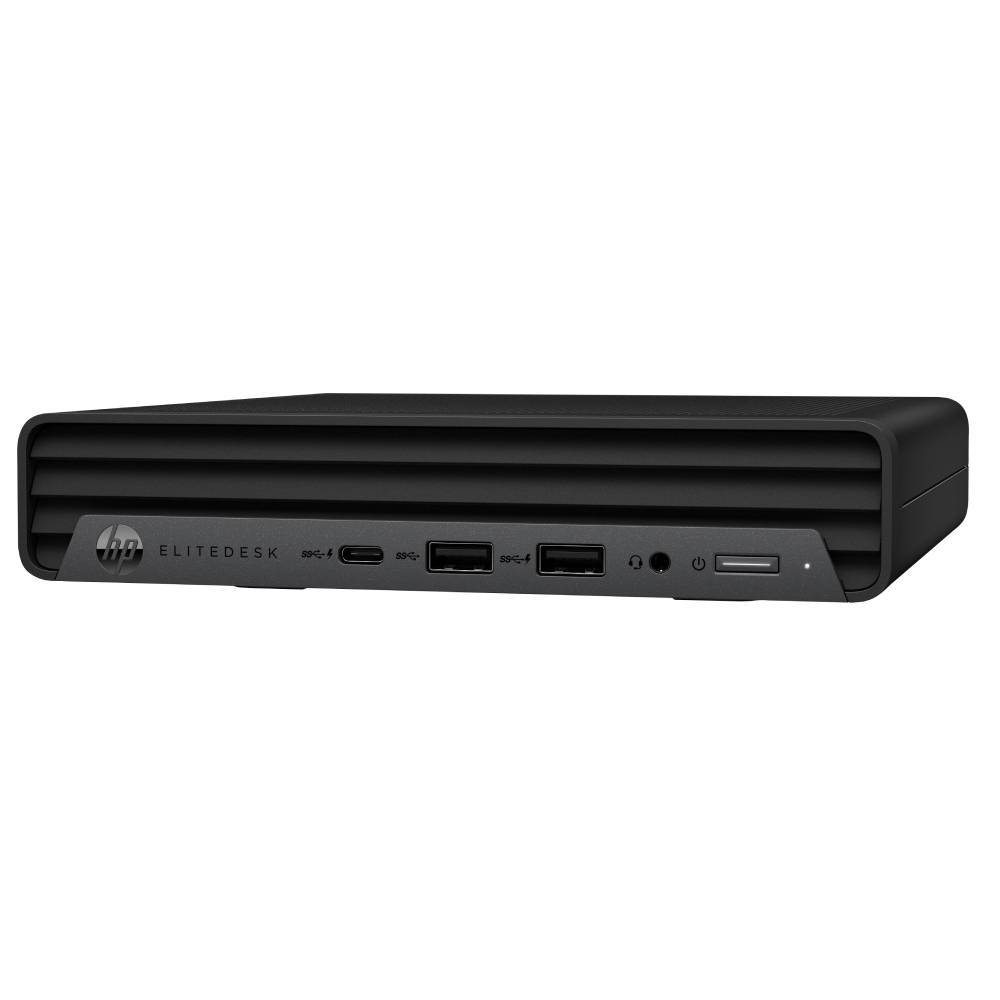 HP EliteDesk 800 G6 Mini | Intel i5-10500T | Windows 11 Pro