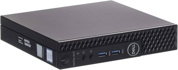 611BINbsfKL._AC_UF1000_1000_QL80.jpg Bundle Dell Mini PC OptiPlex 3070 Micro i5-9500T + Monitor Curvo UltraSharp U3417W 34" WQHD Windows 11 Pro