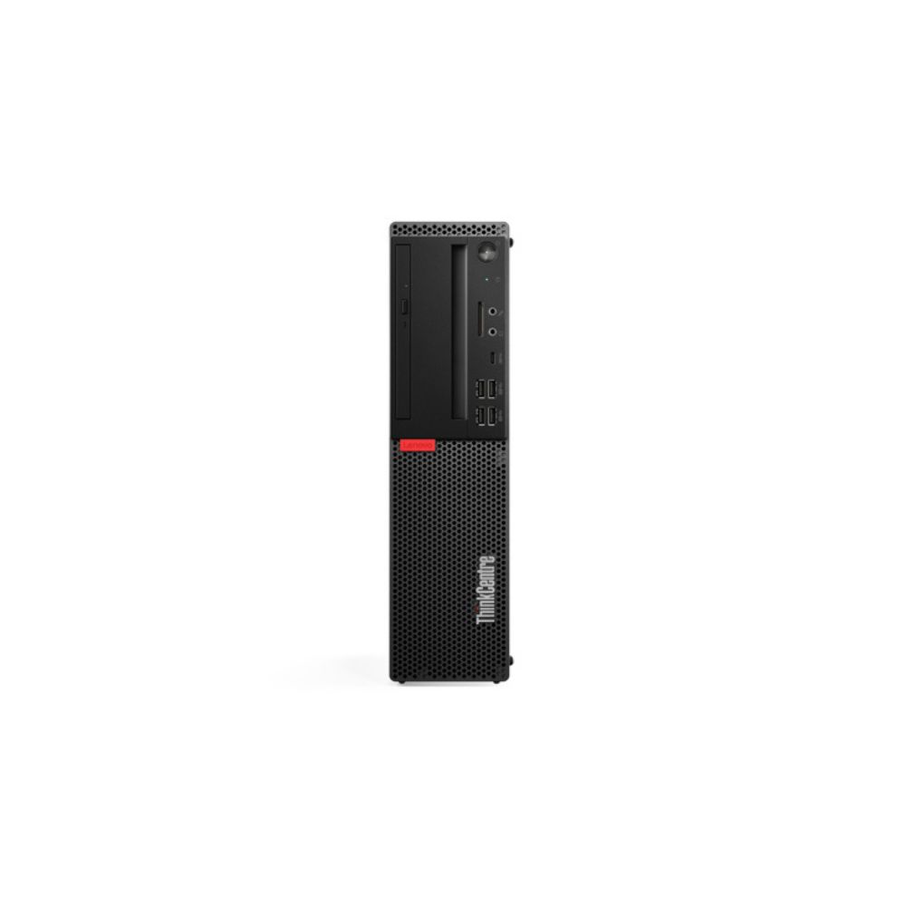 PC LENOVO THINKCENTRE M920S 10SK-S20 SFF - Intel Pentium Gold G5600 8GB 256GB NVMe SSD DVD/RW Windows 11 Pro