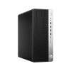 PC HP ELITEDESK 800 G5 6BD61AV TOWER - Intel Core i5-9500 8GB 256GB SSD DVD/RW Windows 11 Pro
