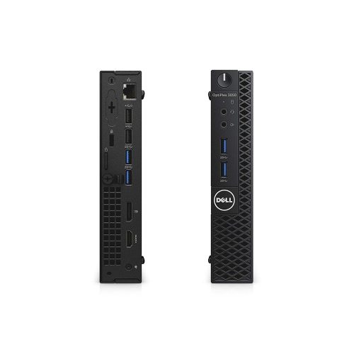 6CACC4772D907300BE074A4DBBEA1B13.jpg PC DELL OPTIPLEX 3050 Tiny Mini PC - Intel Core i5-6500T 8GB 256GB SSD Windows 10 Pro HDMI