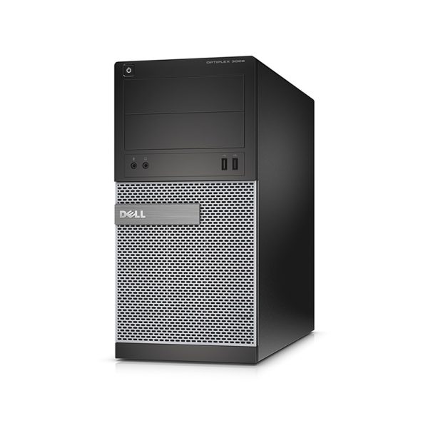 71BBC8EB6791812A8FAFB4552C72163D.jpg PC DELL OPTIPLEX 3020 TOWER - Intel Core i5-4590 8GB 256GB SSD Windows 10 Pro