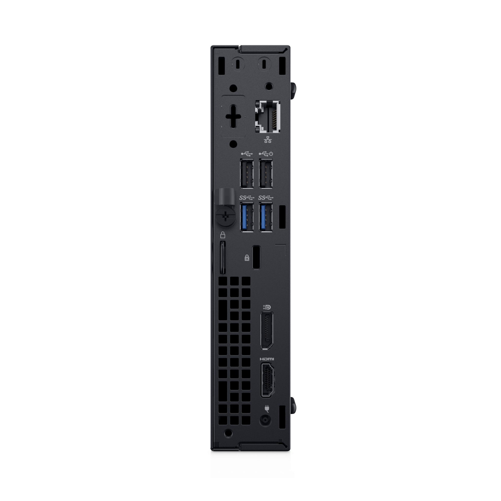 Bundle Dell Mini PC OptiPlex 3070 Micro i5-9500T + Monitor Curvo UltraSharp U3417W 34" WQHD Windows 11 Pro - immagine 4