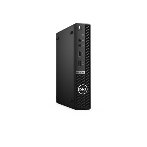 PC DELL OPTIPLEX 7090 TINY - Intel Core i7-11700T 16GB 512GB NVMe SSD Windows 11 Pro