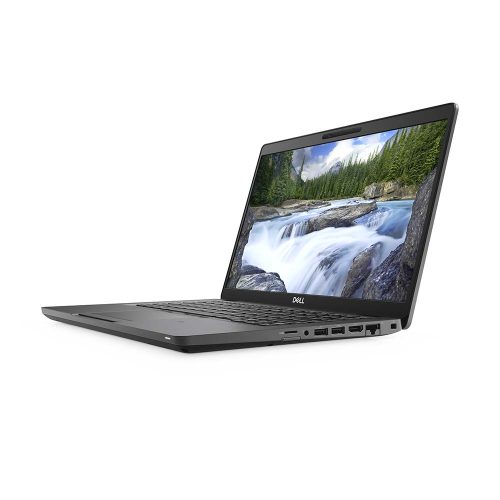 Notebook DELL LATITUDE 5400 - Intel Core i5-8365U 8GB 256GB NVME SSD 14" Windows 11 Pro