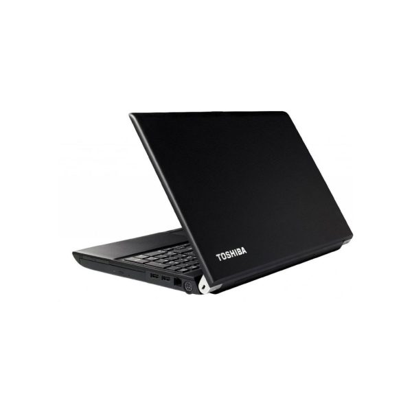 8406F8119CE08EB68A9906666DE10917.jpg Notebook TOSHIBA TECRA W50-A PT640E - Intel Core i7-4810MQ 8GB 256GB SSD 15.6" Full HD Windows 10 Pro