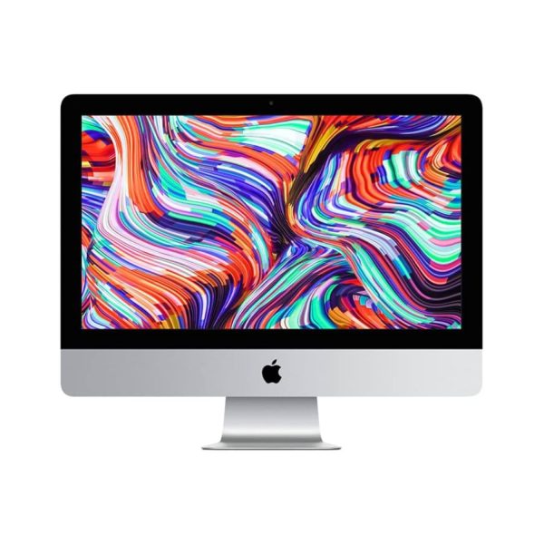 88092B39AB6CB320C931E537F8D81C72.jpg Pc APPLE iMac19,2/A2116 MRT42LL/A ALL IN ONE - Intel Core i5-8500 16GB 256GB NVMe SSD 21.5" 4096x2304