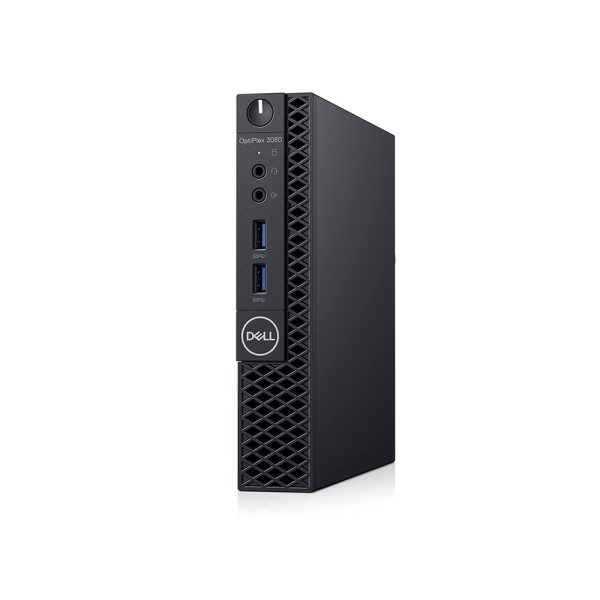 8BCB80B733F329C555FAE6CFBBA6501F.jpg PC DELL OPTIPLEX 3060 Tiny Mini PC - Intel Core i5-8500T 8GB 256GB SSD Windows 11 Pro