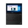 Notebook LENOVO THINKPAD L15 GEN 1 20U4-S7G - Intel Core i5-10210U 8GB 256GB NVMe SSD 15.6" Windows 11 Pro