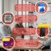Bundle Lenovo Dual Monitor | ThinkCentre M80Q Mini PC i5-10500T Ram 16GB SSD 512GB Win11 Pro + 2x ThinkVision S27-4e 27" FHD IPS 100Hz NUOVI