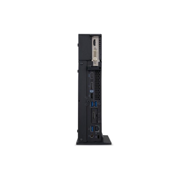 PC ACER VERITON N4670GT Mini Pc - Intel Core i5-10400T 8GB 256GB NVMe SSD Windows 11 Pro