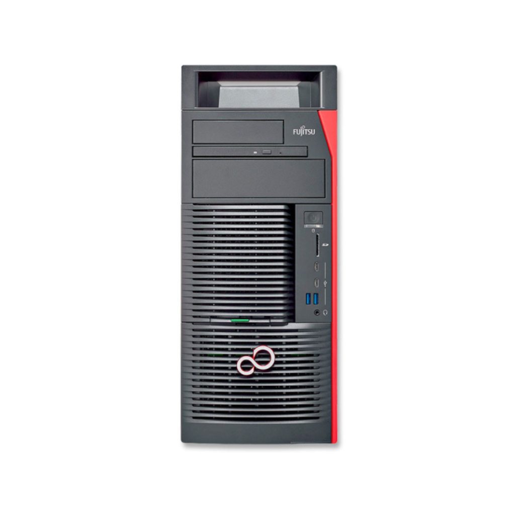 WORKSTATION FUJITSU CELSIUS M7010 - Intel Core i9-10920X 64GB 1TB NVME SSD Windows 11 Pro QUADRO RTX 4000