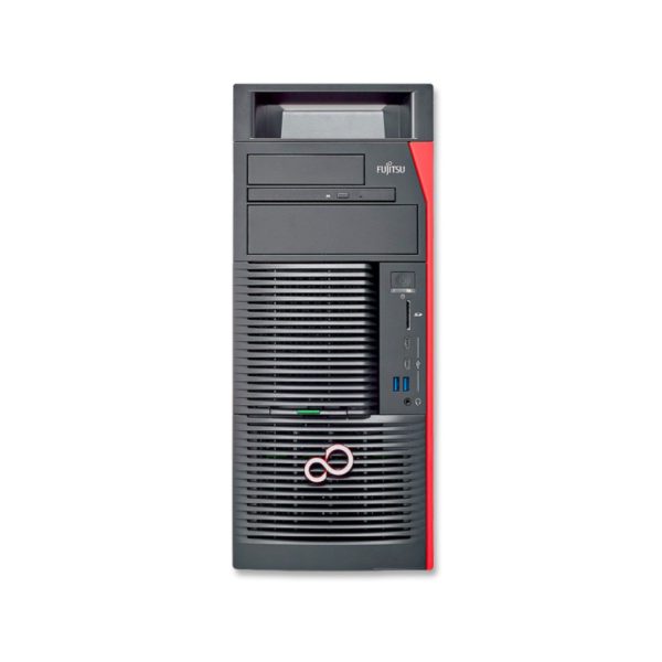 WORKSTATION FUJITSU CELSIUS M7010 - Intel Core i9-10920X 64GB 1TB NVME SSD Windows 11 Pro QUADRO RTX 4000