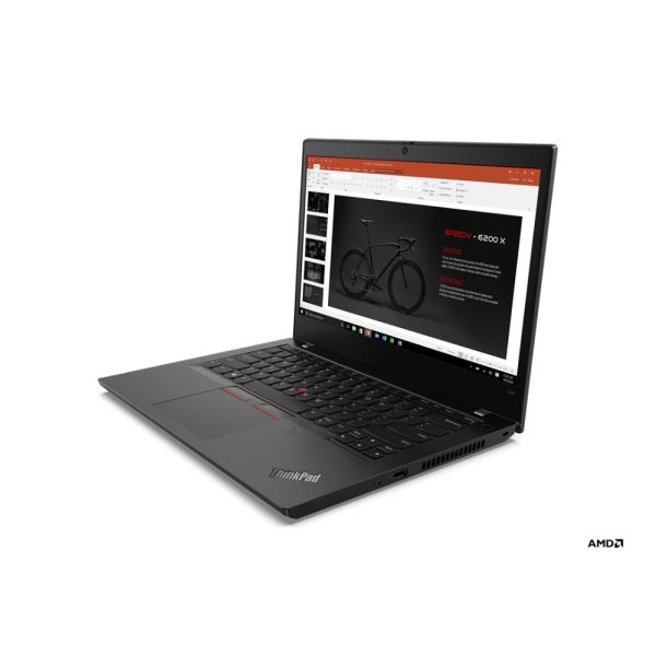 9F329E27513EC1AD1253D39E421BFD26.jpg Notebook LENOVO THINKPAD L14 GEN 1 20U6-S12 - AMD RYZEN 5 PRO 4650U- 16GB 512GB NVMe SSD 14" Windows 11 Pro