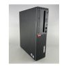 A0993EBD2EB6EAF58572672633C1B35A.jpg PC LENOVO THINKCENTRE M720S 10SU-S69 SFF - Intel Core i5-9400 8GB 256GB SSD DVD/RW Windows 11 Pro
