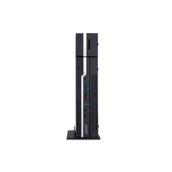 PC ACER VERITON N4670GT Mini Pc - Intel Core i5-10400T 8GB 256GB NVMe SSD Windows 11 Pro