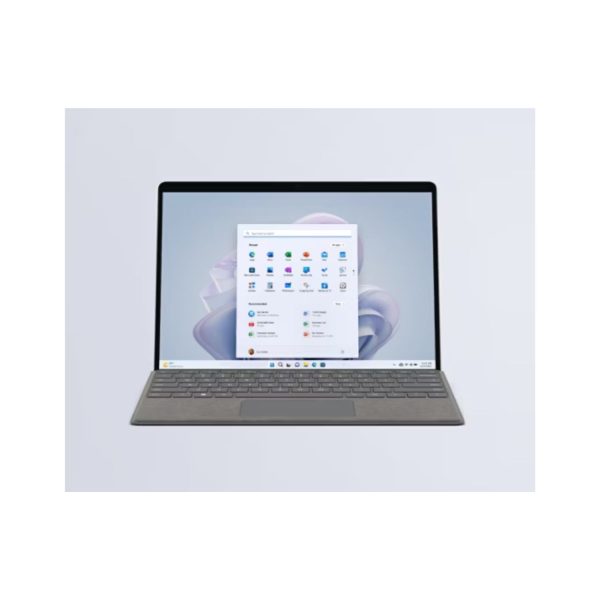 A1D2184B80A347EEBFD2EA40A0C16151.jpg MICROSOFT SURFACE PRO 9 2038 - Intel Core i7-1265U 16GB 512GB NVMe SSD 12.8" 2880x1920 Windows 11 Pro